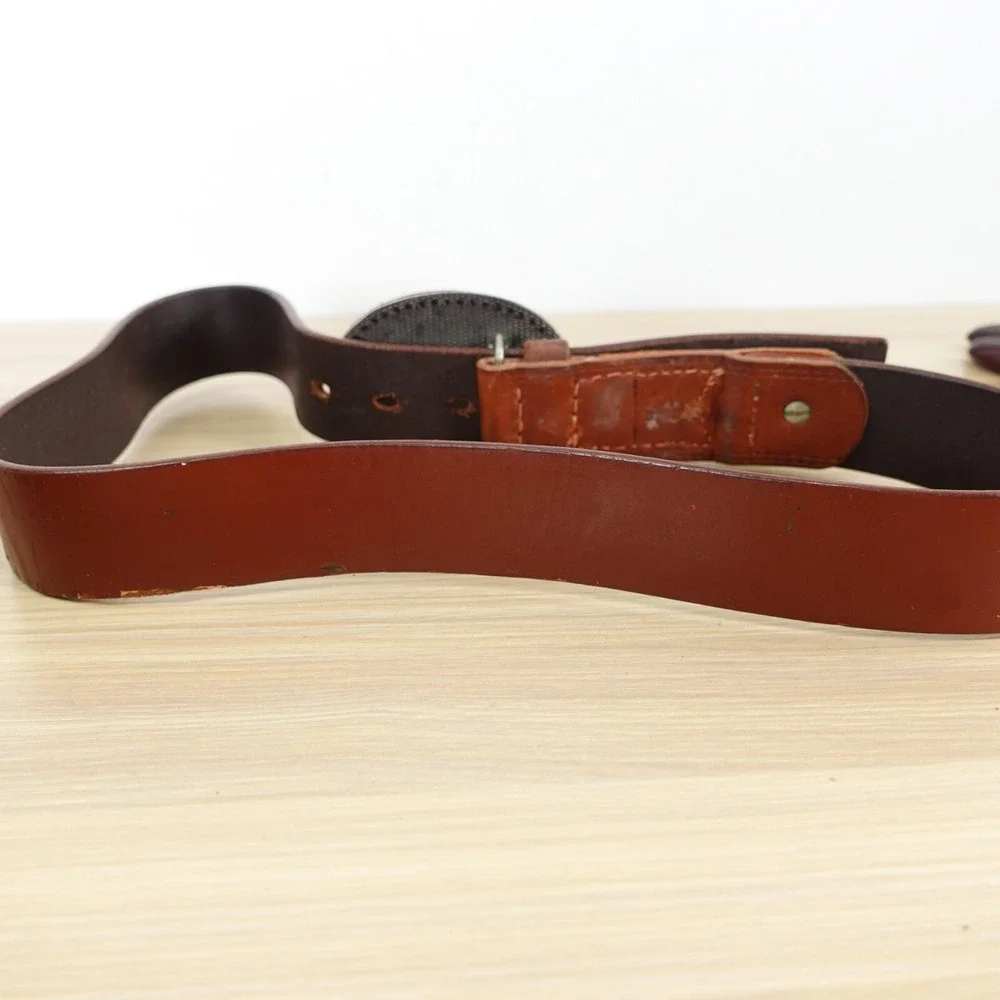 Vintage moroccan belt